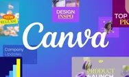 Cukup Mudah! Begini Cara Bikin Desain Ucapan Selamat Lebaran dengan Canva