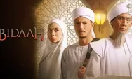 Apakah Series Bidaah Berlanjut ke Season 2? Simak Penjelasan Endingnya berikut