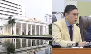 DPR Minta Pemerintah Segera Tunjuk Dubes RI Baru Untuk AS