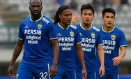 Persib vs Bali United: Maung Bandung Diunggulkan Secara Statistik