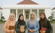 Pingin Kuliah di UIN Bandung Tapi Nggak Tau Jalur Penerimaan dan Jurusannya? Ini Rinciannya