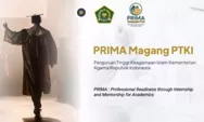 Program PRIMA Magang dari Kemenag, Jembatani Mahasiswa PTKI dengan Dunia Kerja dan Industri