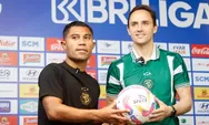 Pemain Persebaya Surabaya Ini akan Comeback Saat Bajul Ijo Lawan Semen Padang