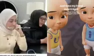 Viral! Curhat Film Malaysia 'Tak Laku' di RI, Netizen Indonesia Kompak Sebut Upin-Ipin Tetap Favorit