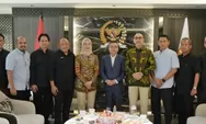 Dasco Fasilitasi Mediasi SPBUN-SGN dengan Manajemen, Tuntutan Karyawan Disepakati dan Aksi Unjuk Rasa Dibatalkan