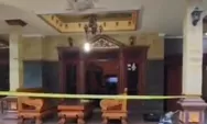 Polisi Selidiki Identitas Pelaku Perampokan Sadis Tewaskan Bocah 5 Tahun di Boyolali