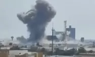 Iran Alami Serangan, KBRI Teheran Terus Perkuat Komunikasi dengan WNI