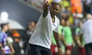 Patrick Kluivert Jadi "Abang-Abangan" Timnas Indonesia: Apa yang Bisa Diharapkan?