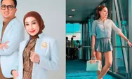 Drama Panjang Berakhir di Balik Jeruji: Nikita Mirzani Ditahan, Reza Gladys Tegaskan Tak Ada Dendam