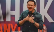 Ahok Bongkar Isi Rapat Pertamina saat Diperiksa Kejagung, Akui Masih Simpan Catatan Tiap Agenda