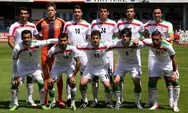 Visa Ditolak Trump, Federasi Iran Boikot Undian Piala Dunia 2026 