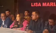 BOM WAKTU! Lisa Mariana Ungkap Atalia Praratya Sudah Tahu Perselingkuhan dengan Ridwan Kamil Sejak 2021