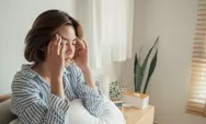 Waspada! Ciri-ciri Kelelahan hingga Sakit Kepala Jadi Tanda Tumor Otak