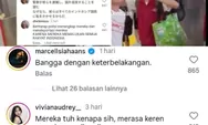 Viral! WNI Berulah di Stasiun Jepang, Teriak-teriak dan Sorot Kamera: Marcell Siahaan 'Bangga Keterbelakangan'