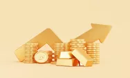 Investasi Emas Online: Tren Kekinian untuk Menabung Emas