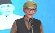 Rois am PBNU Tegaskan Gus Yahya Tak Lagi Jabat Ketua Umum dan Ungkap Segera Gelar Muktamar