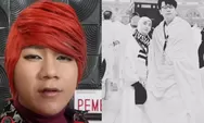 Kabar Duka: Tika Mega Lestari, Istri Pesulap Merah Marcel Radhival, Meninggal Dunia di Bandung