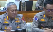 Kasus Suami Kejar Penjambret di Sleman Disorot DPR, Kapolresta Dicecar soal KUHP Baru