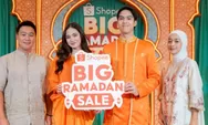Menyelaraskan Tradisi dan Modernitas: Shopee Hadirkan Cerita Ramadan Masa Kini Melalui Big Ramadan Sale 2026