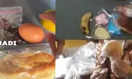 Menu MBG untuk Anak Sekolah saat Ramadan jadi Sorotan, Warganet: Harus Dikritisi Sampai Benar-benar Bermanfaat
