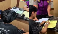 Polisi Sebut Tersangka Pembacokan Mahasiswi UIN Suska Riau Menyesal, Ungkap Keinginan untuk Salat Taubat