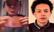 Aksinya Menyobek Uang Rp100 Ribu saat Live TikTok Viral, WNA Timor Leste Langsung Minta Maaf: Saya Tidak akan Lakukan Lagi