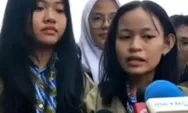 Dijadwalkan Bakal Temui Ketua MPR, Josepha Alexandra cs Datang ke Jakarta Buntut Skandal Final LCC di Kalbar