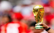 Wakil Asia Paling Banyak Tersingkir di Fase Grup Piala Dunia 2026, Jepang dan Australia Jadi Harapan Terakhir AFC