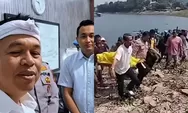 Kasus Satpam Waduk Jatiluhur Tewas Terborgol, Polisi Akui Minimnya CCTV Jadi Kendala Penyelidikan