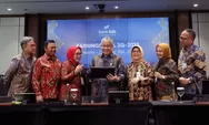 Catat Laba Rp1,7 Triliun, bank bjb Konsisten Jaga Pertumbuhan Bisnis Sepanjang Triwulan III 2023 