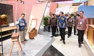 UMKM EXPO(RT) BRILIANPRENEUR 2023 Jadi Wadah UMKM Go Global