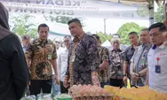 Beri Bantuan Pangan Kepada KRS, Wali Kota Medan Bobby Nasution: Ini Upaya Pemerintah dalam Menekan Stunting