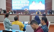 Satu Data Indonesia Segera Terwujud, Kepala Dinas Kominfo Kota Medan: Mulai Terlihat Wujudnya