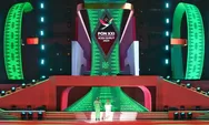 PON XXI Aceh-Sumut 2024 Ditutup, Pj Gubernur Sumatera Utara: Pekan Olahraga Nasional Terbesar dalam Sejarah di Indonesia