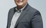 Bank Mandiri Tunjuk M Ashidiq Iswara sebagai Corporate Secretary