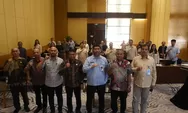 BGN Perkuat Rantai Pasok Pangan Lewat Kegiatan PPM di Medan
