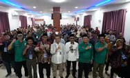 Program MBG di Batam Perkuat Pengawasan Berlapis Demi Keamanan Gizi Anak
