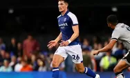 Ipswich Town Tersingkir, Elkan Baggot Cetak Goal Penghibur