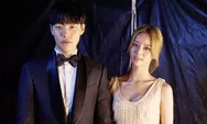 Hubungan Asmara Ryu Jun Yeol dan Hyeri Dikabarkan Kandas
