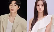 Agensi Buka Suara Terkait Kabar Kandasnya Hubungan Ryu Jun Yeol dan Hyeri