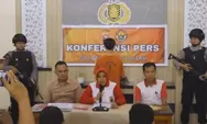 Diduga Lakukan Penistaan Agama, Pemuda di Tanah Datar Ditangkap