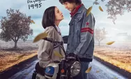 Film ‘Ancika Dia yang Bersamaku 1995’ Rilis Tanggal Tayang dan Poster