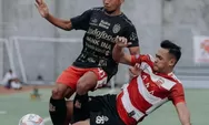Jadwal Pertandingan BRI Liga 1 Pekan ke-21, Persaingan Makin Ketat