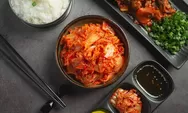 Resep Mudah Buat Kimchi Khas Korea, Cocok Sebagai Teman Nonton Drama