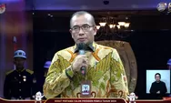 Publik Dipersilakan KPU untuk Menilai Usai Debat Perdana Capres 2024 Tadi Malam