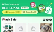 TikTok Shop Masih Gabung di Media Sosial, KemenKopUKM: Secara Regulasi Dilarang