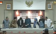 Inilah Alasan Mengapa Panelis Tidak Ikut Bertanya Pada Pelaksanaan Debat Capres-Cawapres 