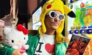 Bruno Mars Umumkan Jadwal Konser Di Thailand dan Singapura