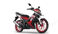 All New Honda Sonic 2024 Pikat Penggemarnya Dengan Desain Sporty