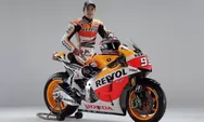 Repsol Bakal Hijrah Ke Ducati Ikuti Jejak Marquez